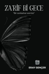 Za'rif Bi Gece - Kutlu Yayınevi