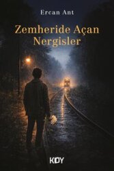 Zemheride Açan Nergisler - Kitapyurdu Doğrudan Yayıncılık (KDY)