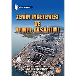Zemin İncelemesi ve Temel Tasarım - Birsen Yayınevi