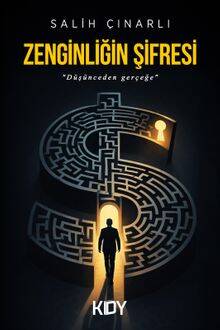 Zenginliğin Şifresi - 1