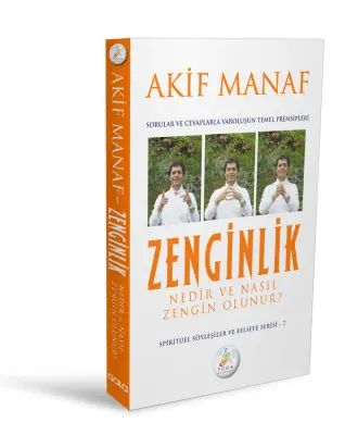Zenginlik Nedir ve Nasıl Zengin Olunur ? - 1