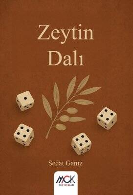 Zeytin Dalı - 1