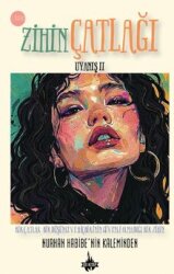 Zihin Çatlağı / Uyanış II - Od Kitap