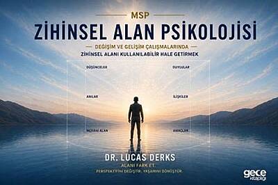 Zihinsel Alan Psikolojisi - 1