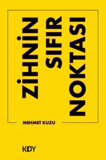 Zihnin Sıfır Noktası - 1