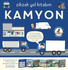 Zikzak Yol Kitabım / Kamyon - 1