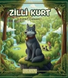 Zilli Kurt - Eflatun Kitaplar