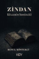 Zindan - Kitapyurdu Doğrudan Yayıncılık (KDY)