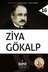 Ziya Gökalp / Anma ve Armağan Kitaplar Dizisi - Kolektif - Ihlamur Kitap