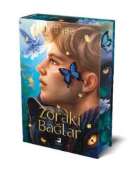 Zoraki Bağlar - Olimpos Yayınları