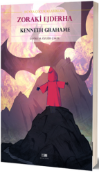Zoraki Ejderha - Mirhan Kitap