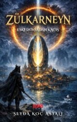 Zülkayneyn: Eski Dünyadan Kaçış - Lumo Yayın Grubu