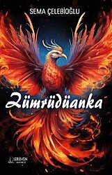 Zümrüdüanka - Serüven Kitap